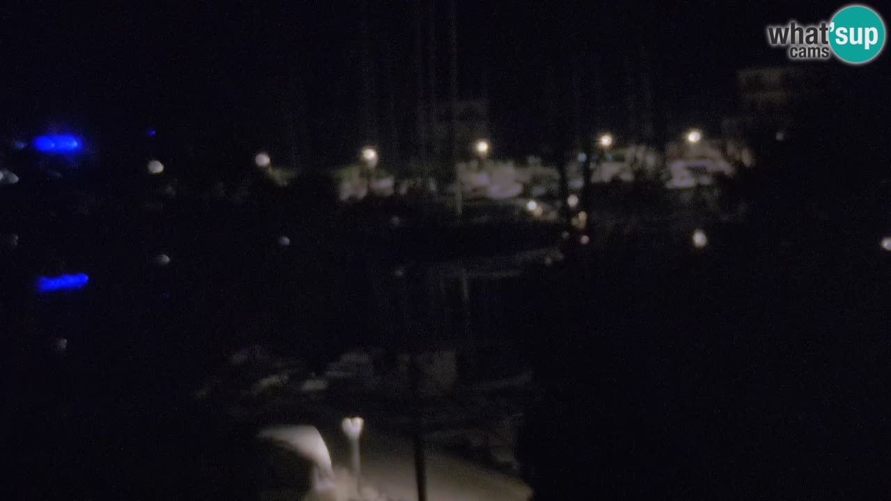 Camera Hvar Vrboska marina | isla de Hvar | Dalmacia