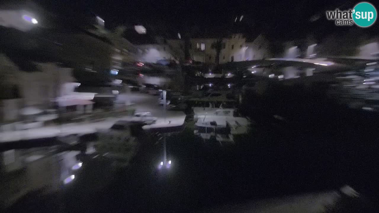 Camera Hvar Vrboska marina | isla de Hvar | Dalmacia