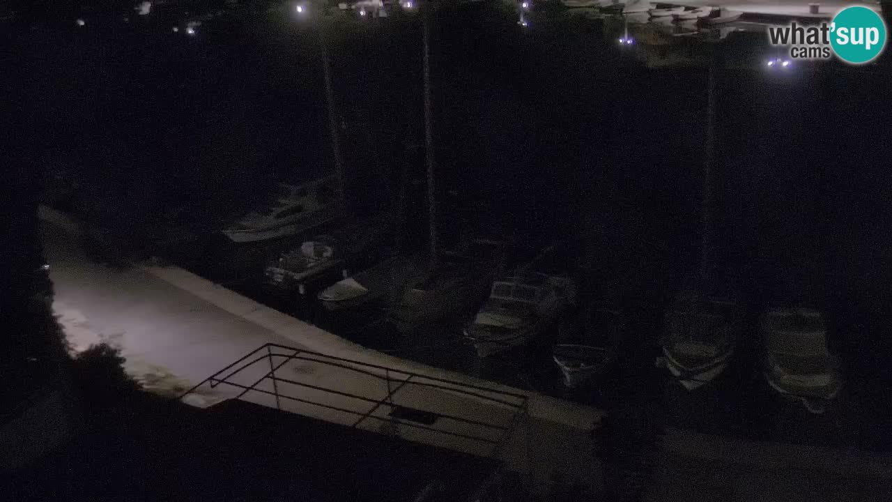 Camera Hvar Vrboska marina | isla de Hvar | Dalmacia