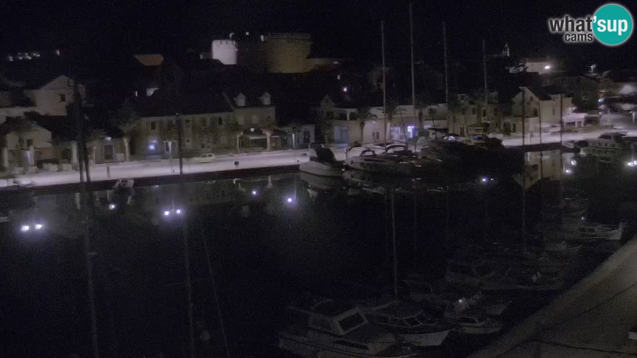 Camera Hvar Vrboska marina | isla de Hvar | Dalmacia