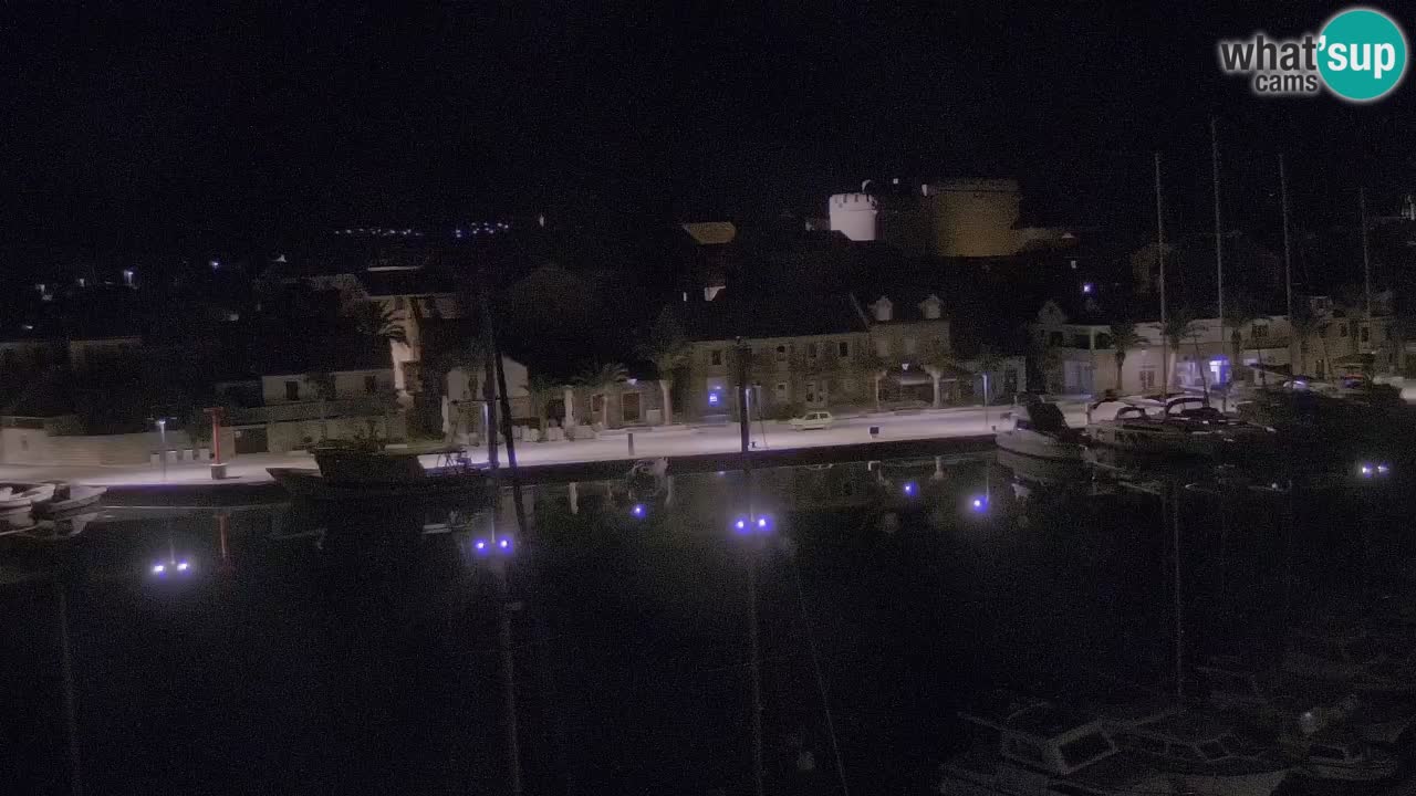 Camera Hvar Vrboska marina | isla de Hvar | Dalmacia