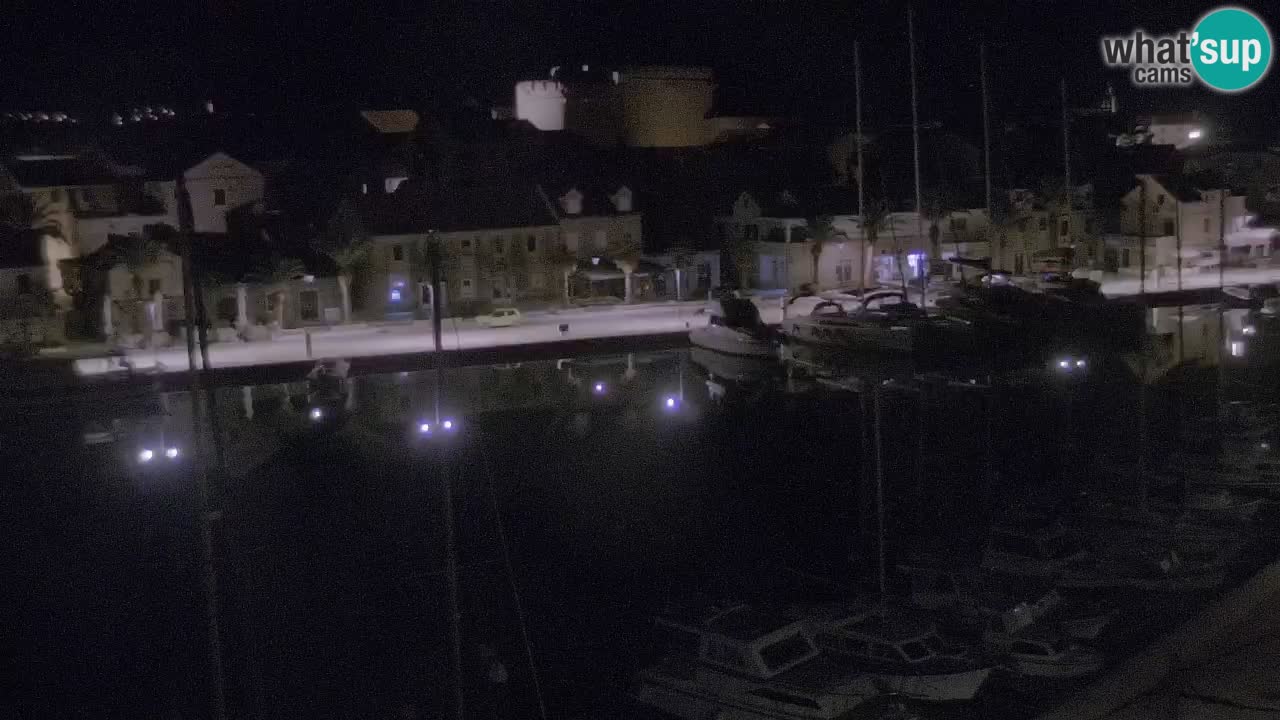 Camera Hvar Vrboska marina | isla de Hvar | Dalmacia