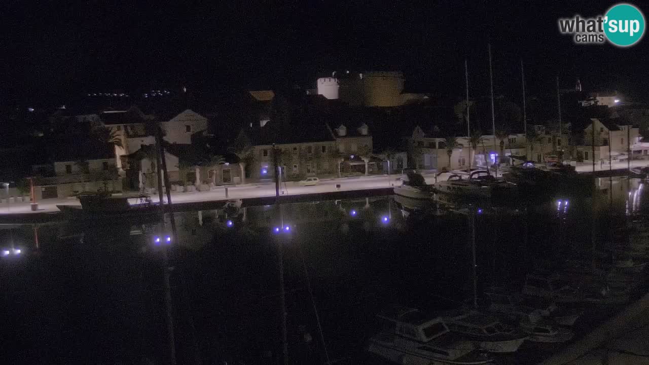 Camera Hvar Vrboska marina | isla de Hvar | Dalmacia