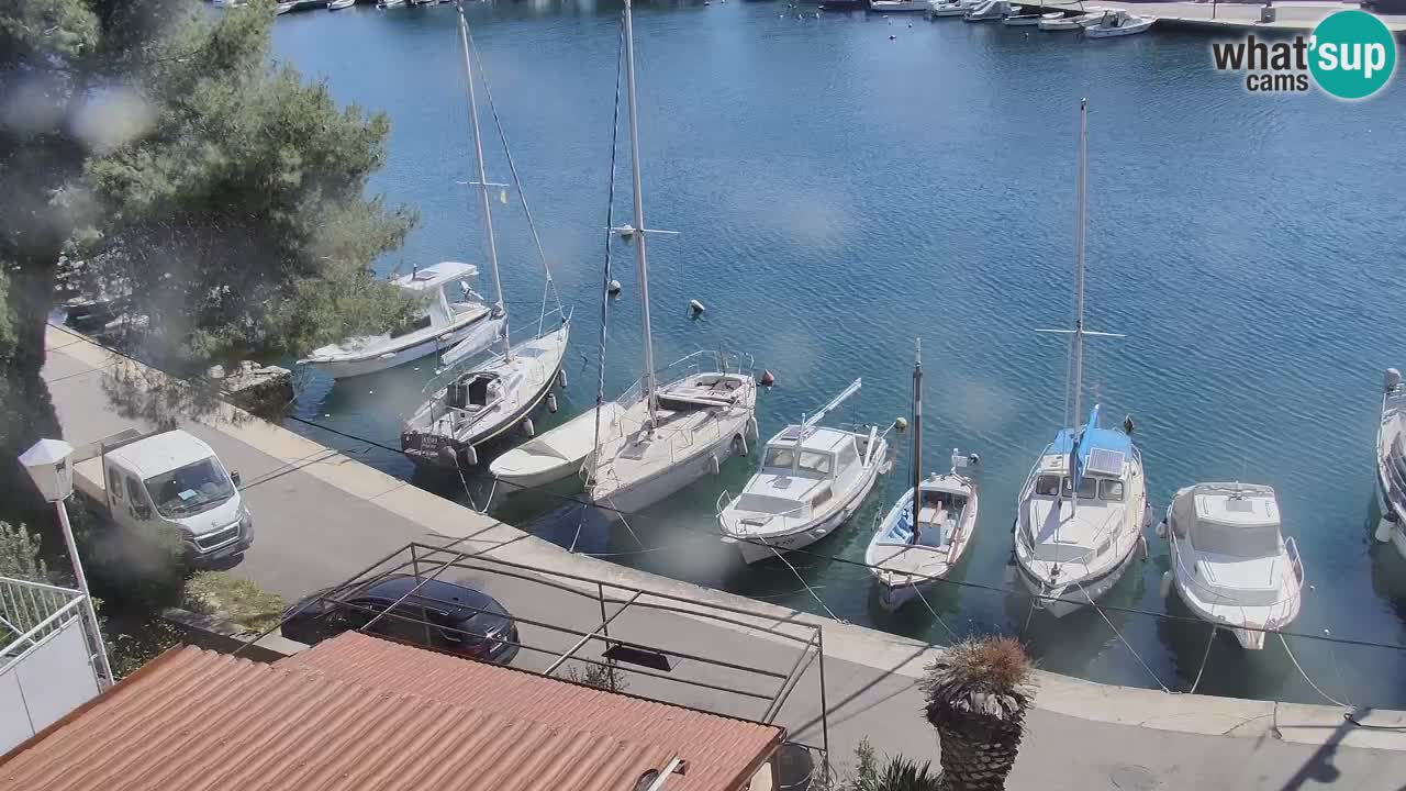 Camera Hvar Vrboska marina | isla de Hvar | Dalmacia