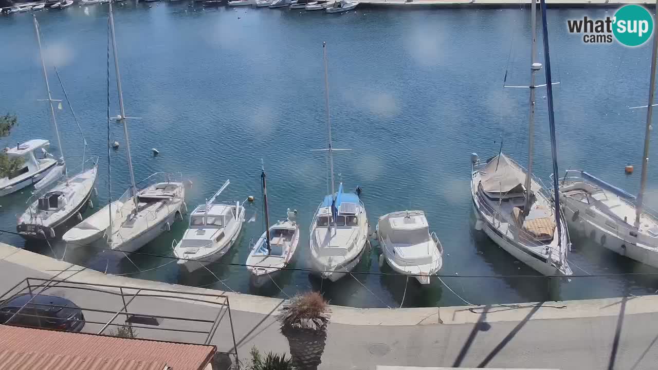 Camera Hvar Vrboska marina | isla de Hvar | Dalmacia