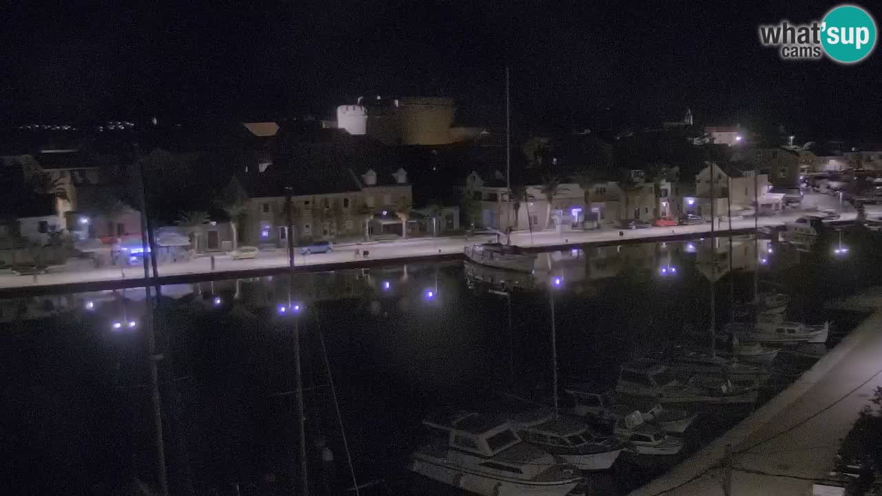 Camera Hvar Vrboska marina | isla de Hvar | Dalmacia