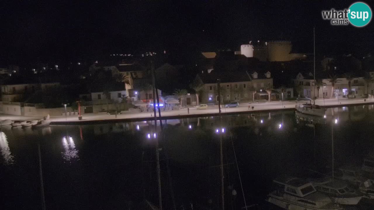 Camera Hvar Vrboska marina | isla de Hvar | Dalmacia