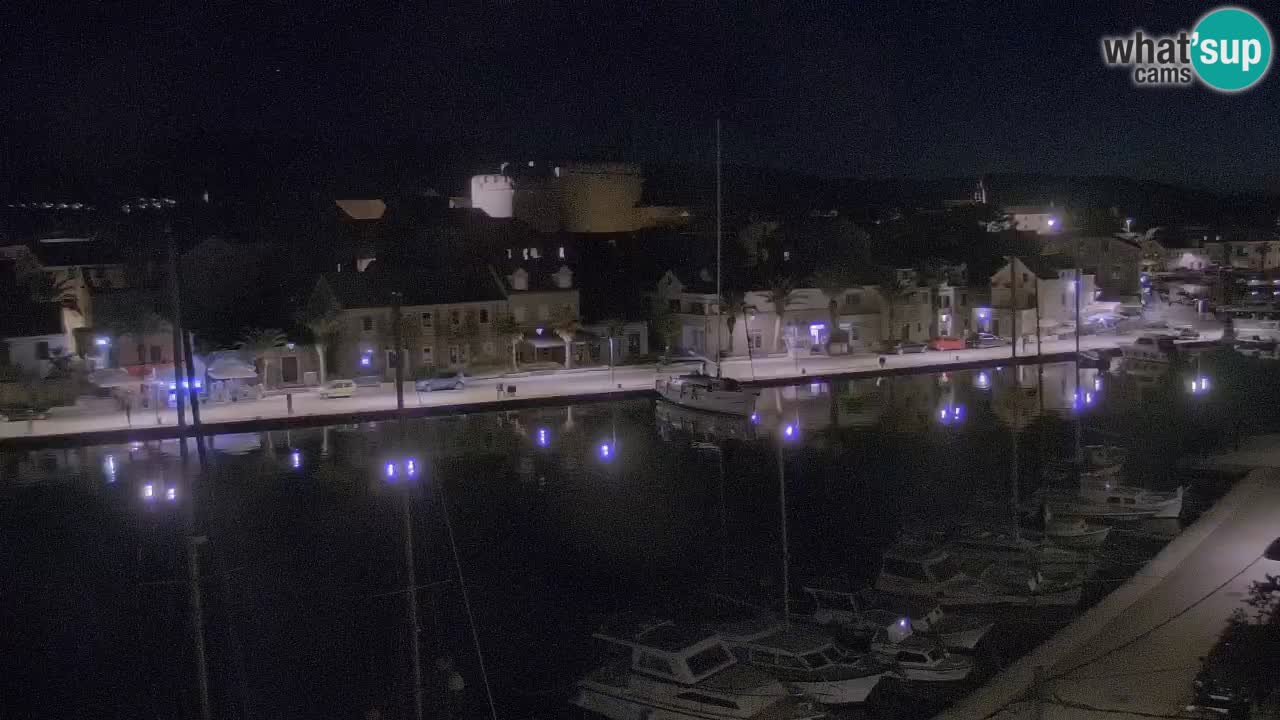 Camera Hvar Vrboska marina | isla de Hvar | Dalmacia