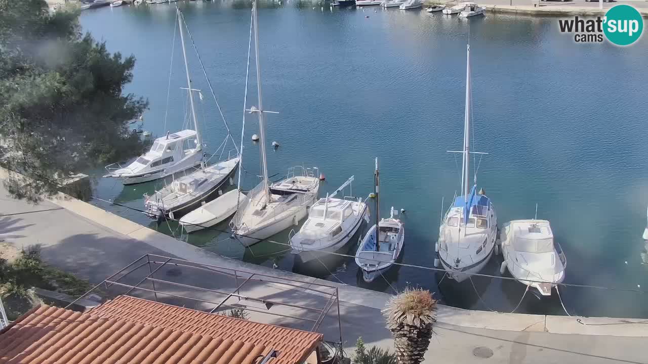 Kamera Hvar Vrboska marina | | Dalmacija