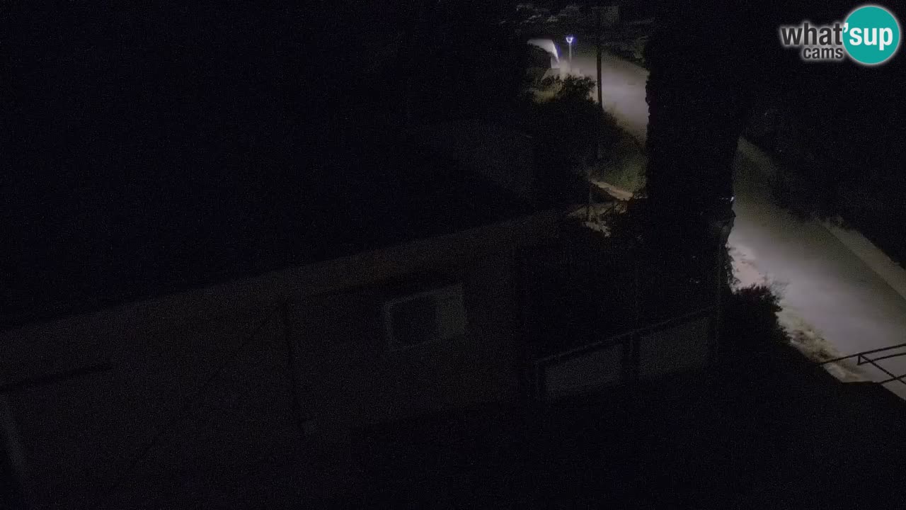 Kamera Hvar Vrboska marina | | Dalmacija