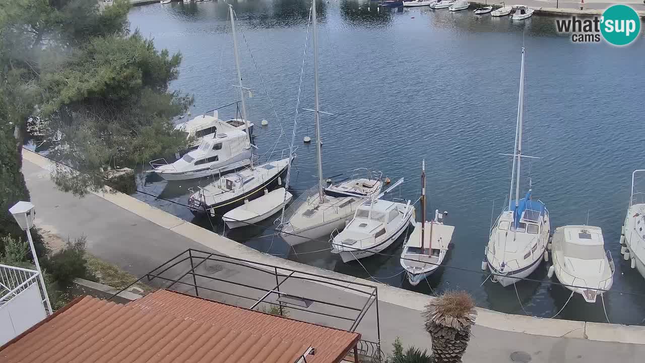 Kamera Hvar Vrboska marina | | Dalmacija