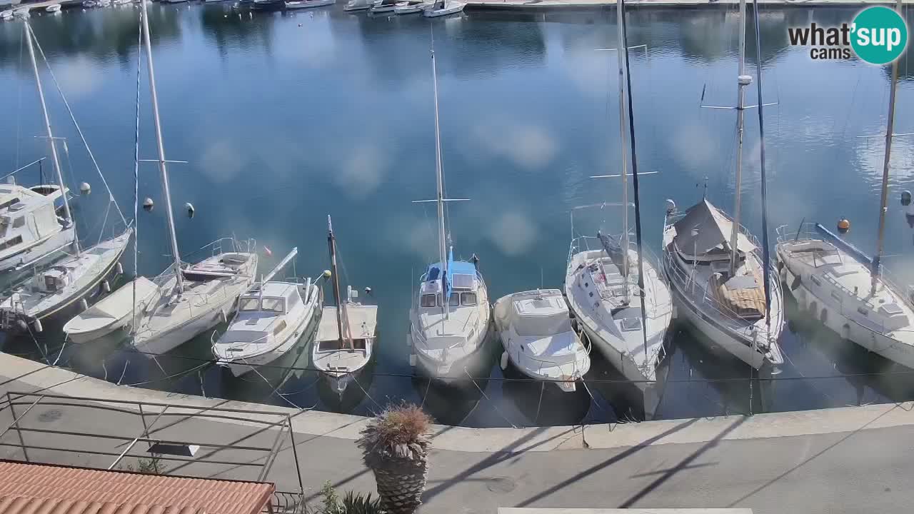 Camera Hvar Vrboska marina | isla de Hvar | Dalmacia
