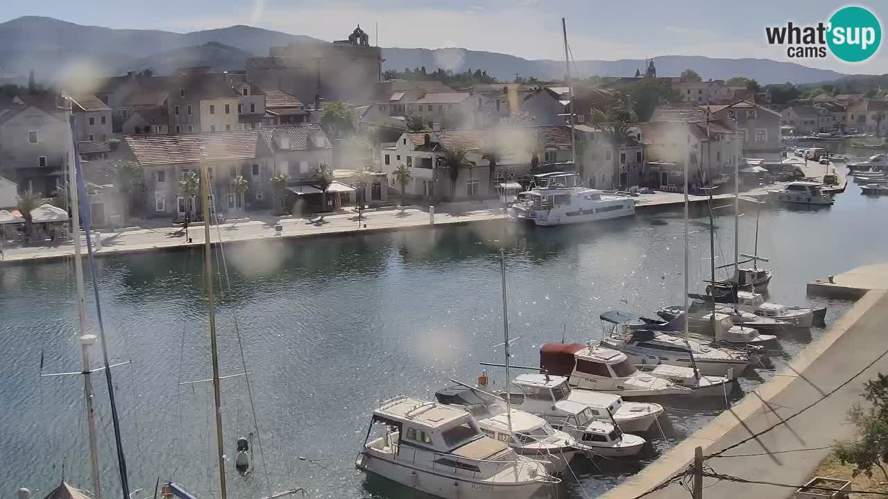 Camera Hvar Vrboska marina | isla de Hvar | Dalmacia