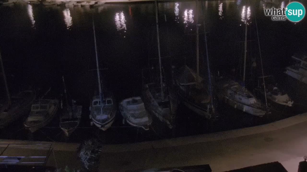 Camera Hvar Vrboska marina | isla de Hvar | Dalmacia
