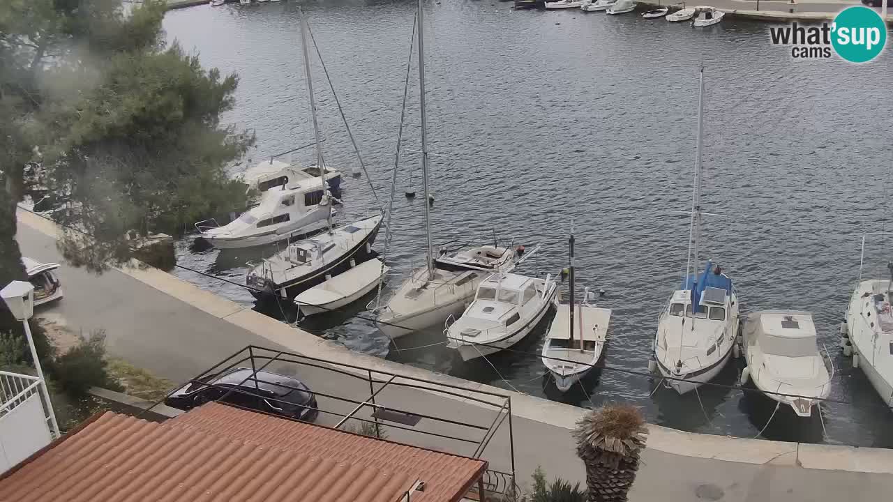 Camera Hvar Vrboska marina | isla de Hvar | Dalmacia