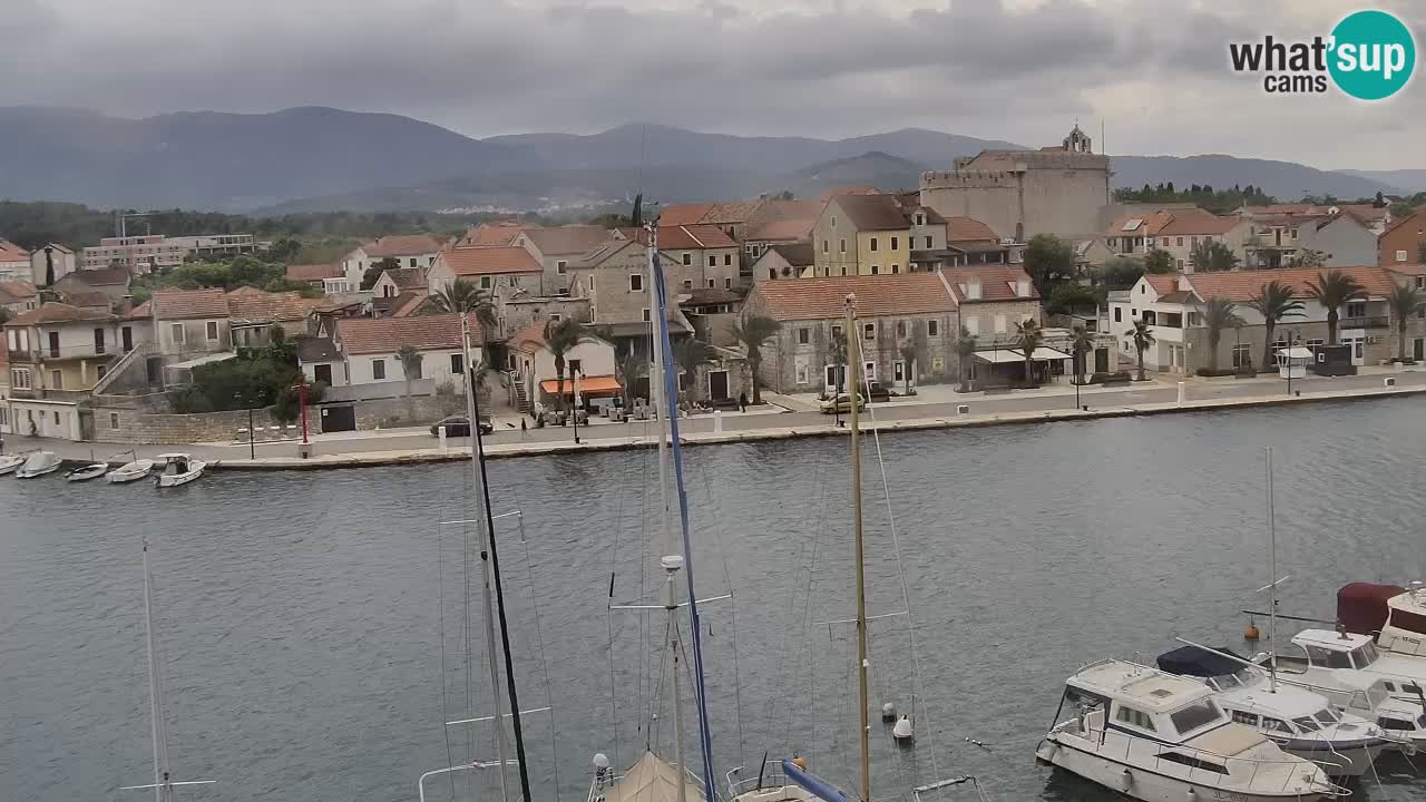Camera Hvar Vrboska marina | isla de Hvar | Dalmacia
