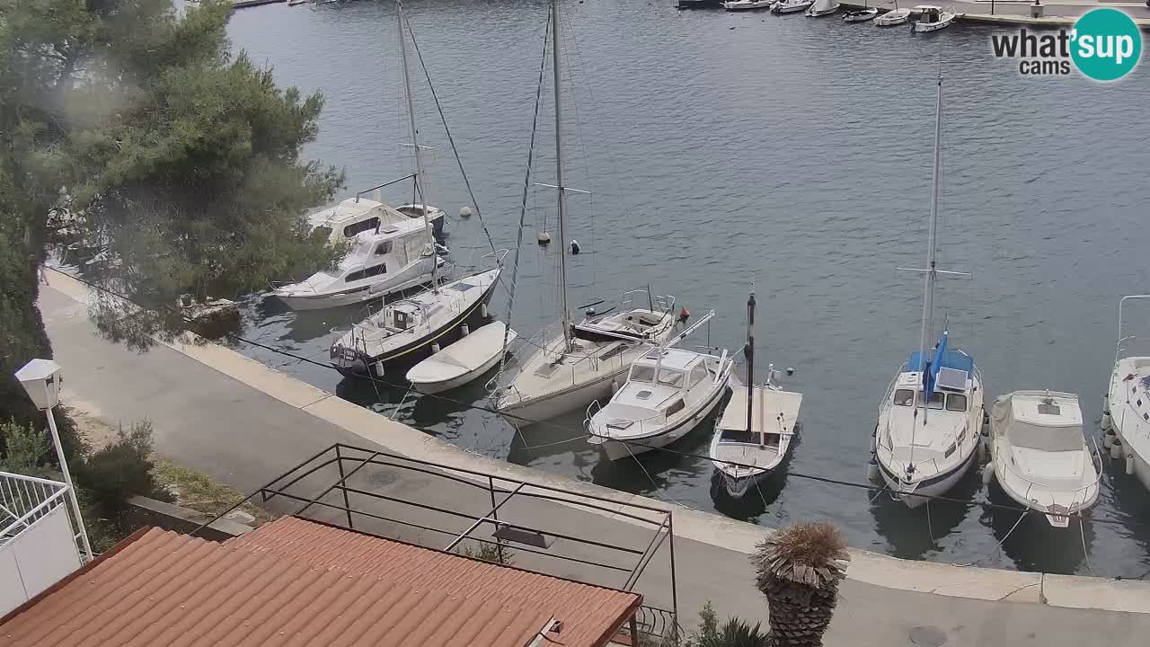 Camera Hvar Vrboska marina | isla de Hvar | Dalmacia