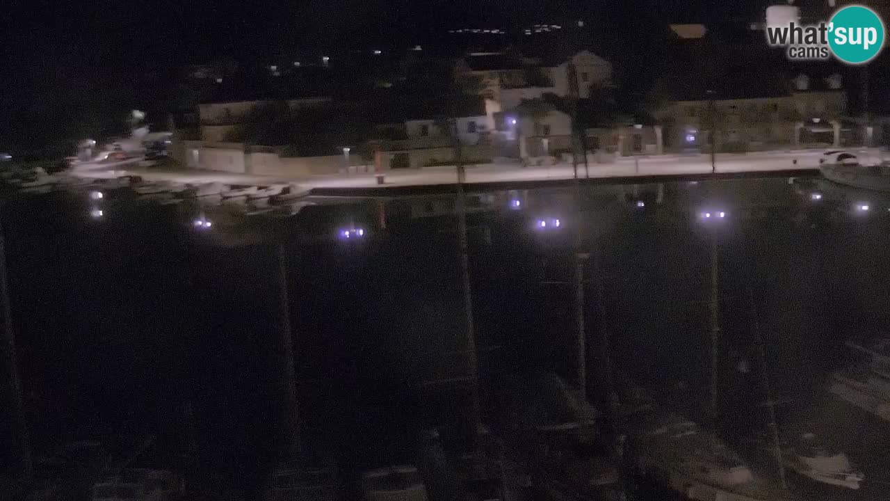Camera Hvar Vrboska marina | isla de Hvar | Dalmacia