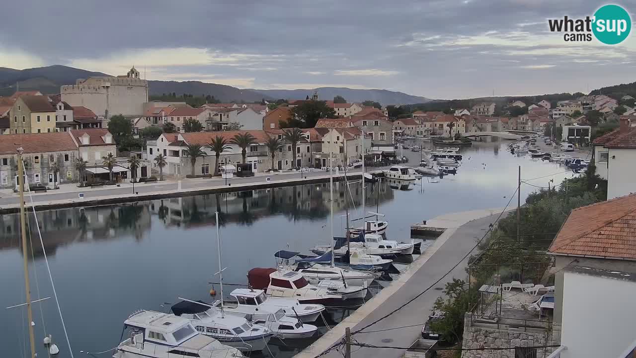 Camera Hvar Vrboska marina | isla de Hvar | Dalmacia