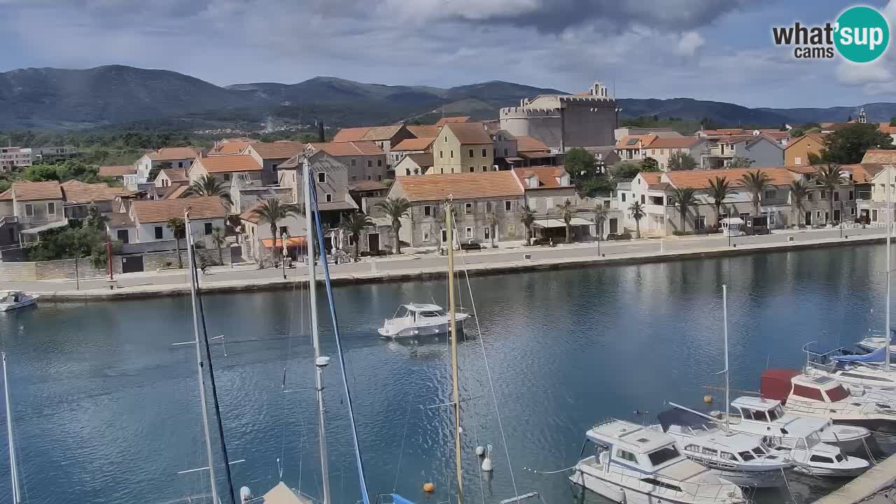 Camera Hvar Vrboska marina | isla de Hvar | Dalmacia