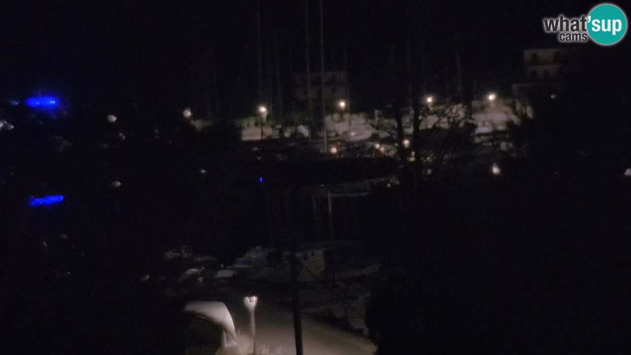 Camera Hvar Vrboska marina | isla de Hvar | Dalmacia