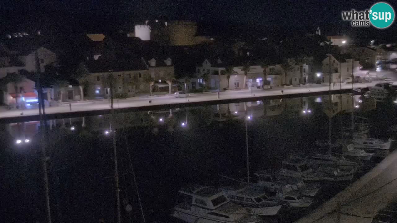 Camera Hvar Vrboska marina | isla de Hvar | Dalmacia