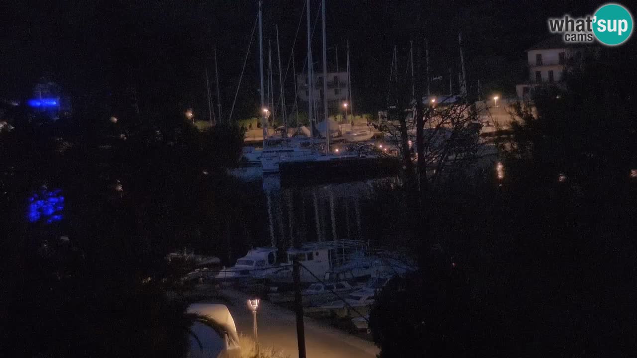 Camera Hvar Vrboska marina | isla de Hvar | Dalmacia