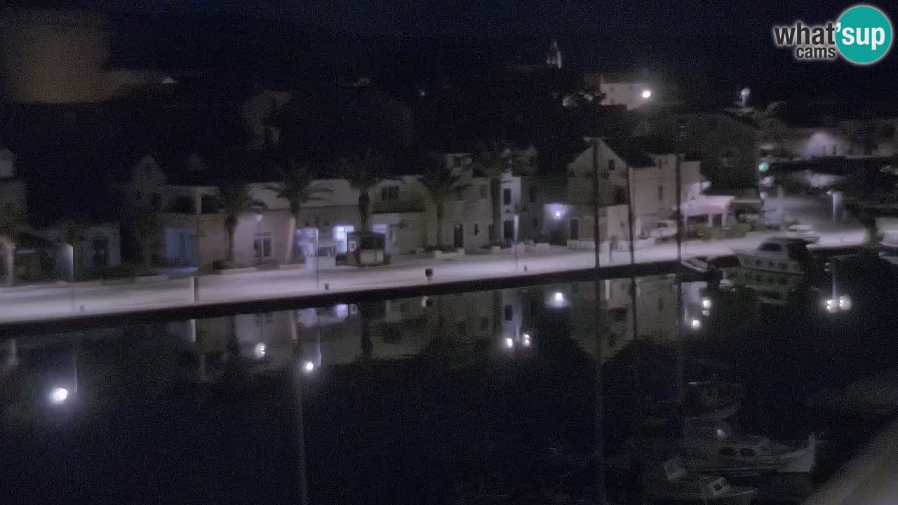 Camera Hvar Vrboska marina | isla de Hvar | Dalmacia