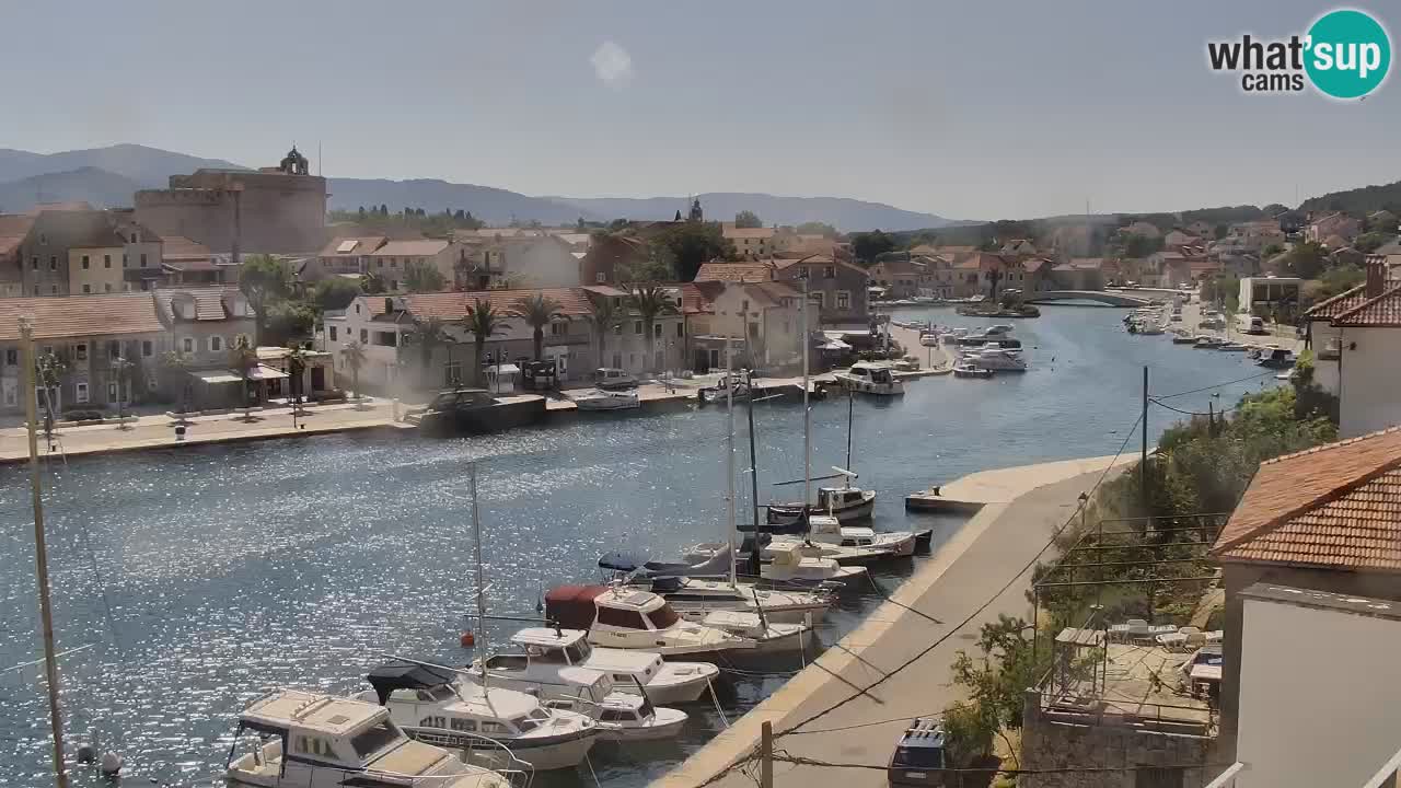 Camera Hvar Vrboska marina | isla de Hvar | Dalmacia