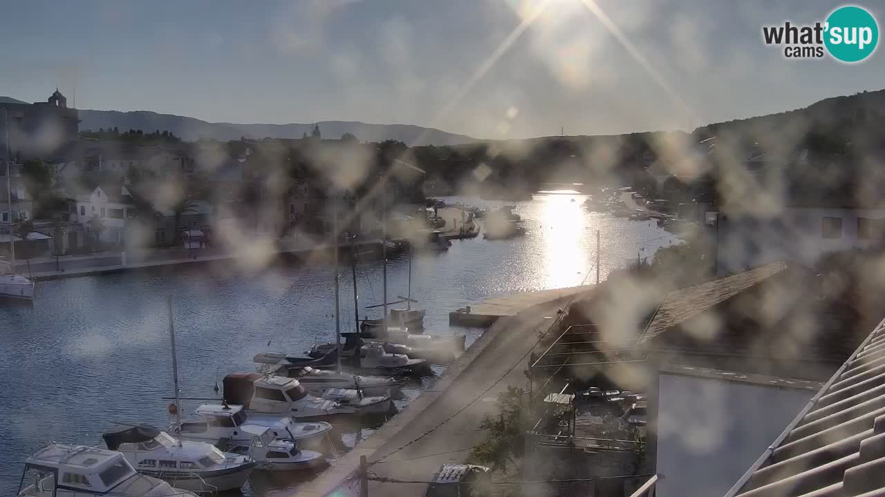 Camera Hvar Vrboska marina | isla de Hvar | Dalmacia