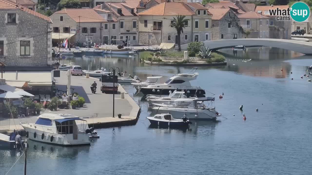 Camera Hvar Vrboska marina | isla de Hvar | Dalmacia