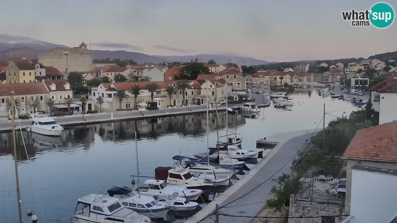 Camera Hvar Vrboska marina | isla de Hvar | Dalmacia