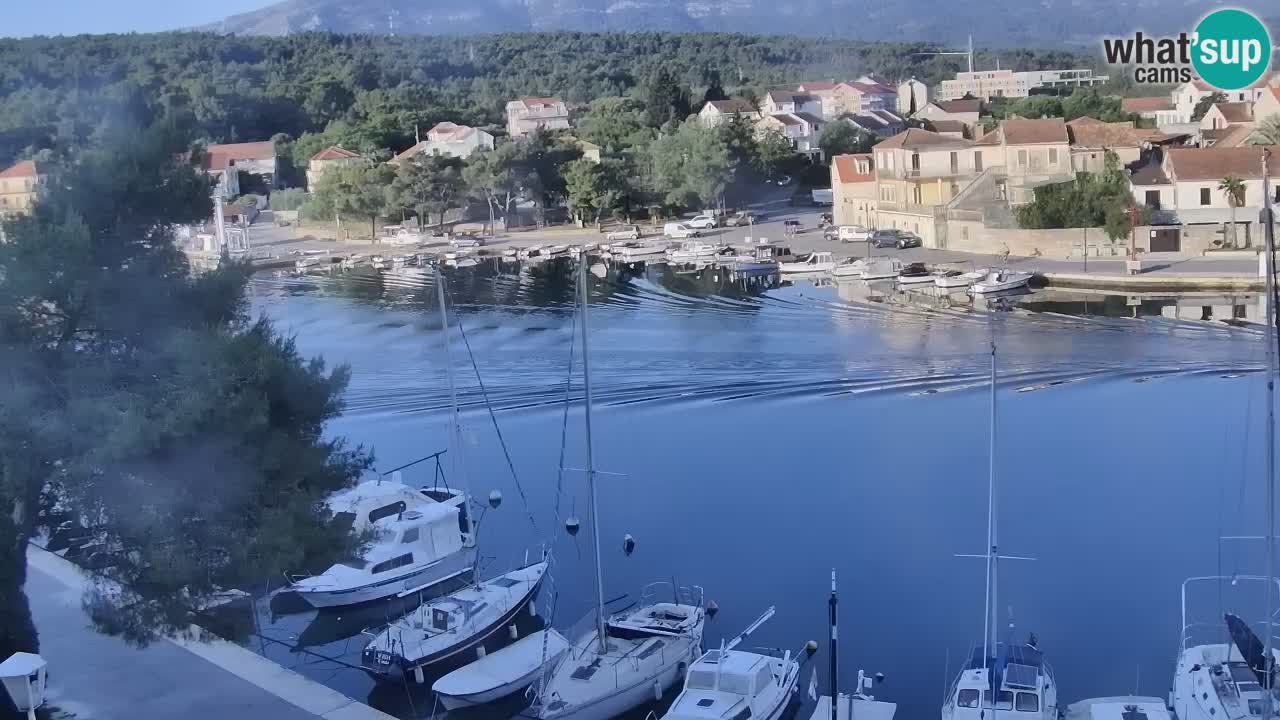 Camera Hvar Vrboska marina | isla de Hvar | Dalmacia