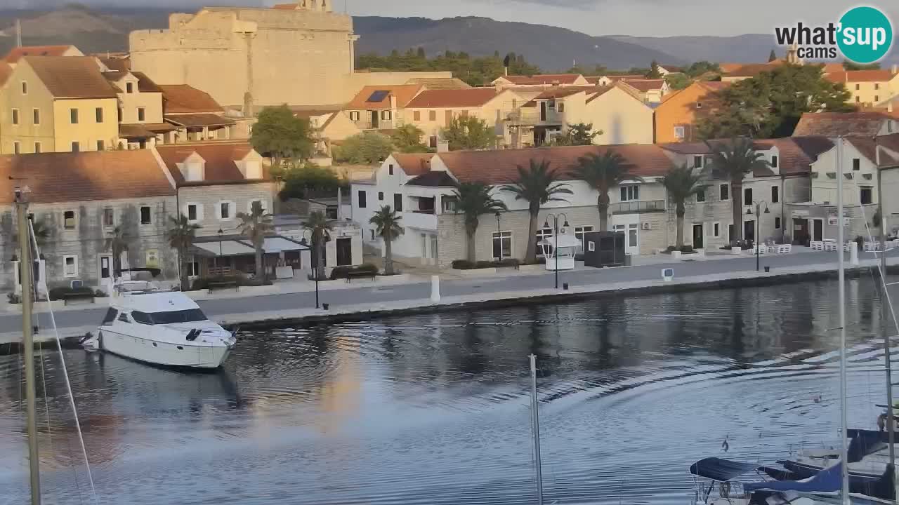 Camera Hvar Vrboska marina | isla de Hvar | Dalmacia