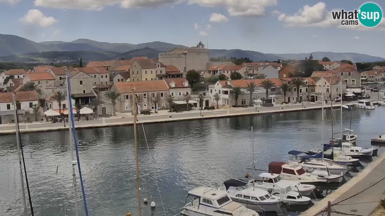 Camera Hvar Vrboska marina | isla de Hvar | Dalmacia