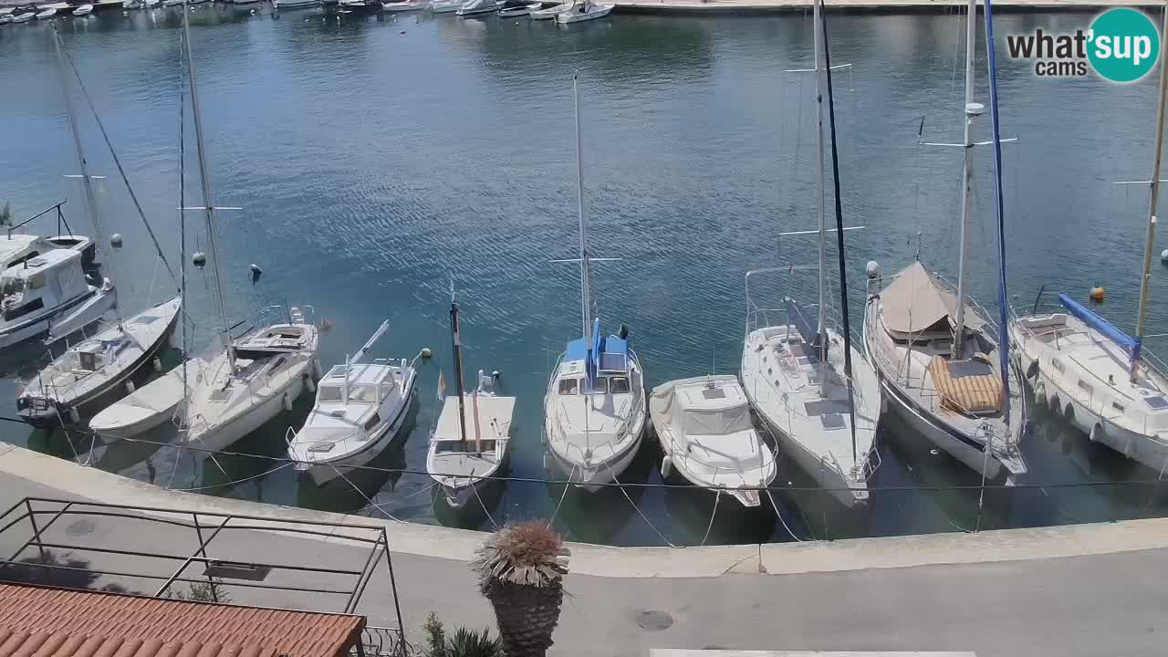 Camera Hvar Vrboska marina | isla de Hvar | Dalmacia