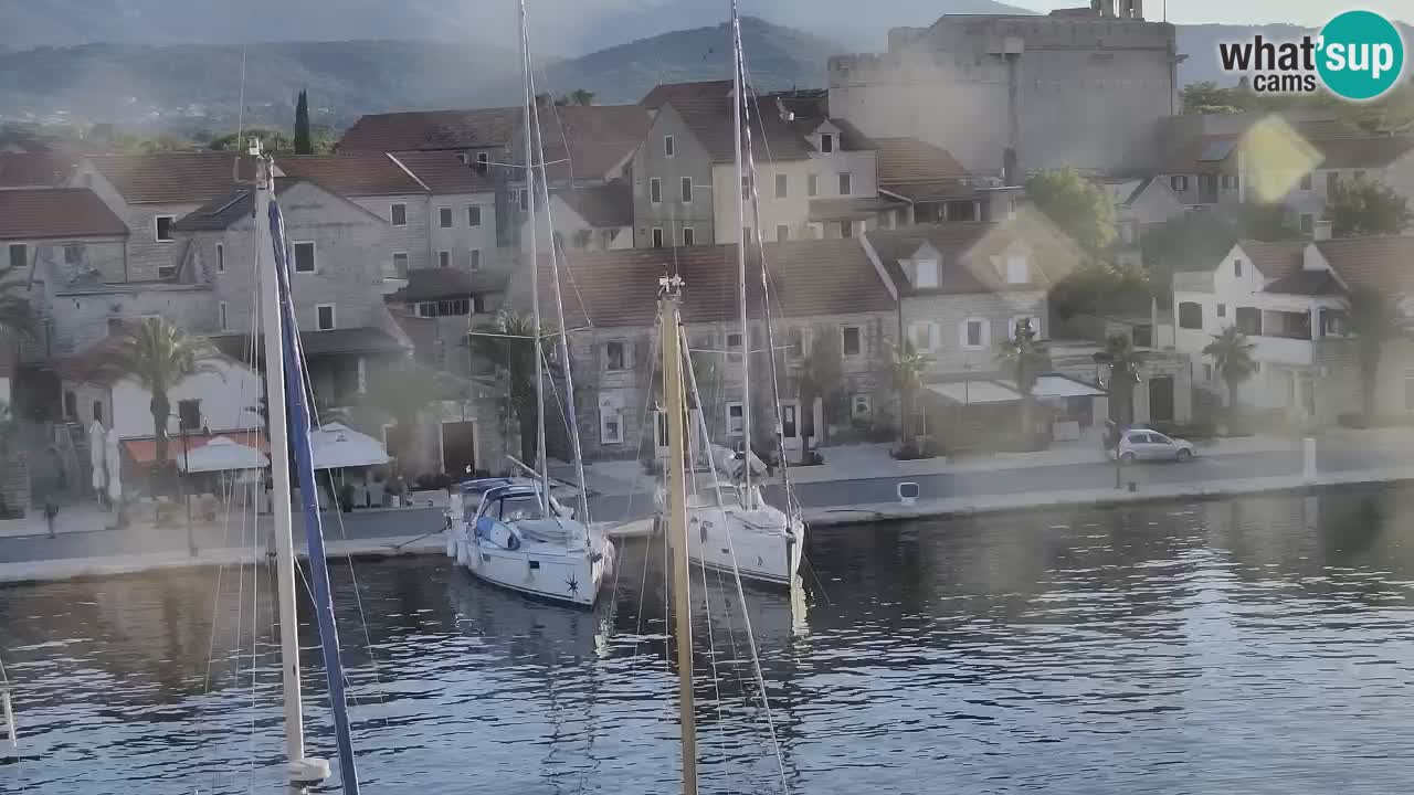 Camera Hvar Vrboska marina | isla de Hvar | Dalmacia
