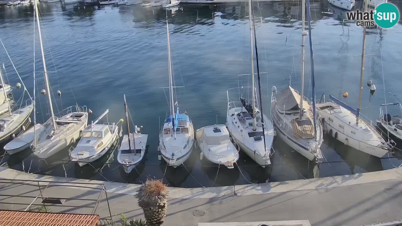 Camera Hvar Vrboska marina | isla de Hvar | Dalmacia