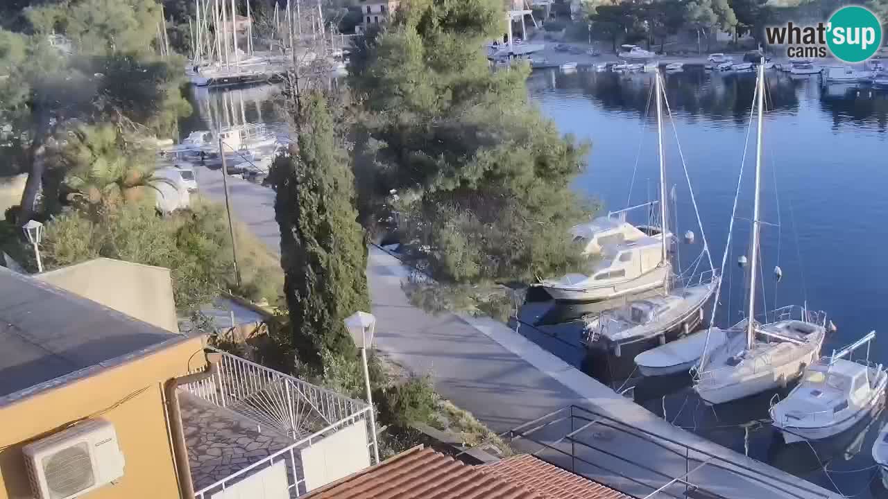 Camera Hvar Vrboska marina | isla de Hvar | Dalmacia