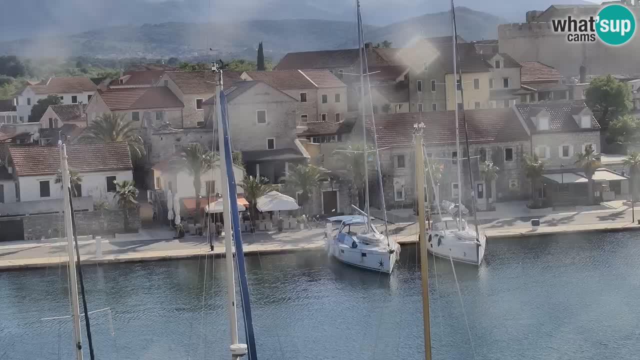 Camera Hvar Vrboska marina | isla de Hvar | Dalmacia
