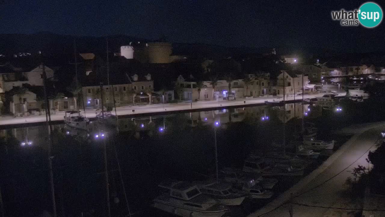 Camera Hvar Vrboska marina | isla de Hvar | Dalmacia