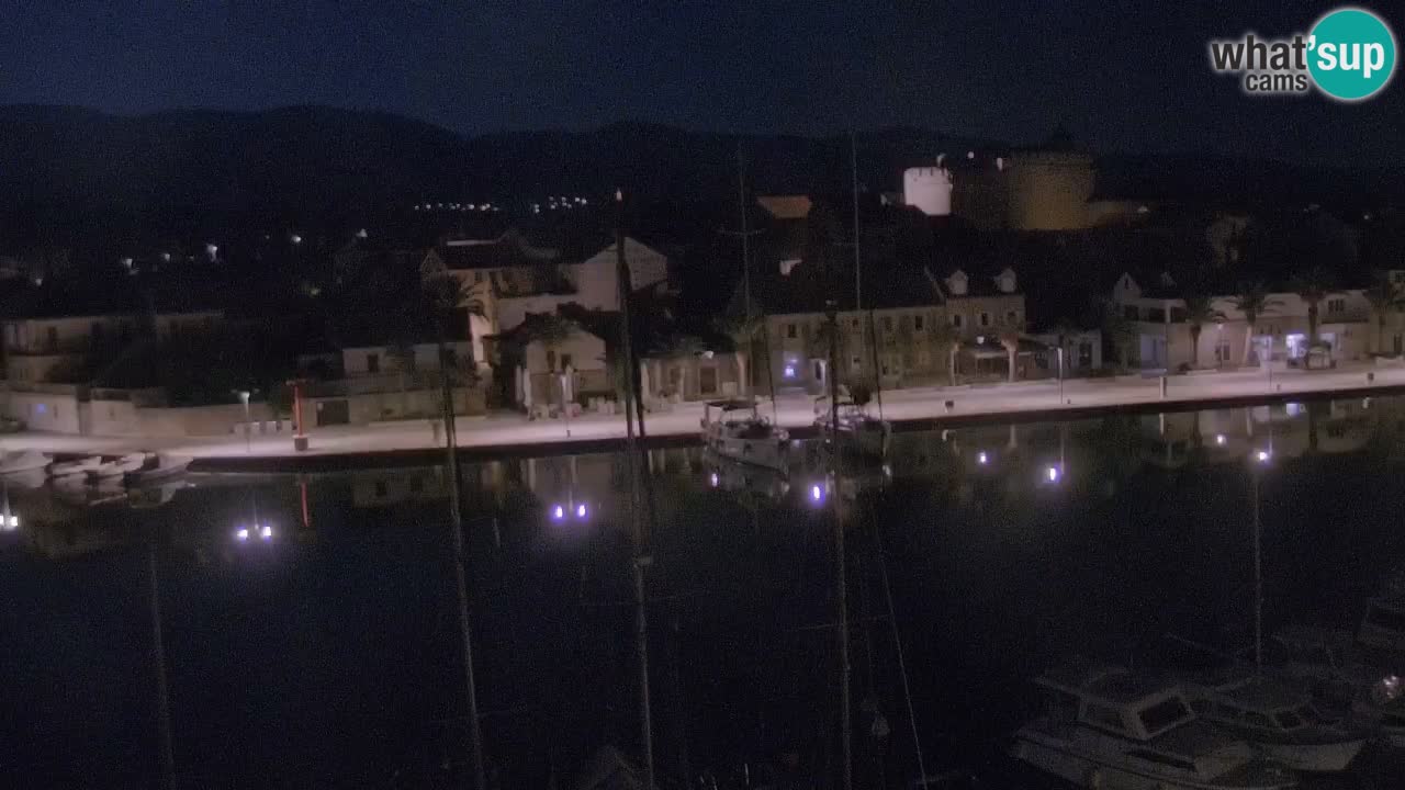 Camera Hvar Vrboska marina | isla de Hvar | Dalmacia