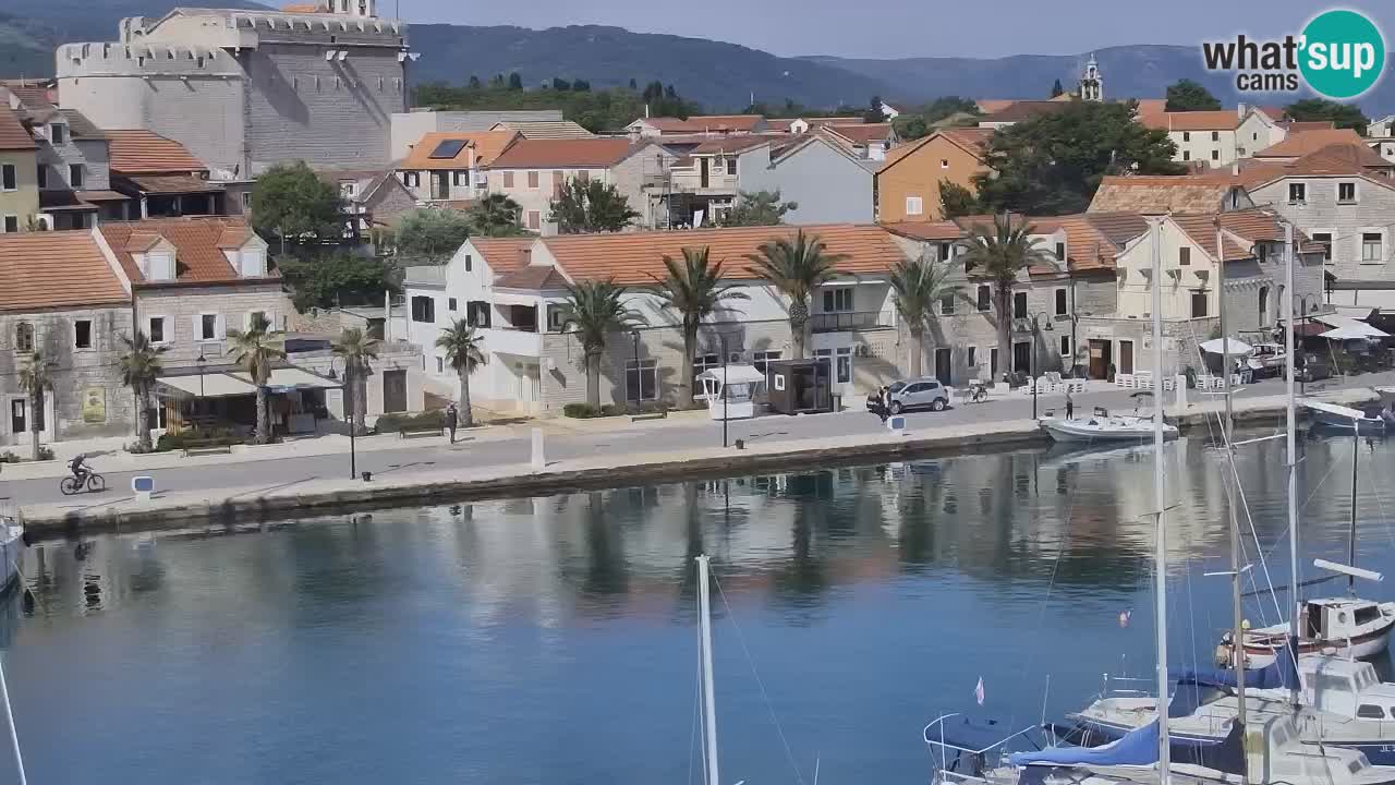 Camera Hvar Vrboska marina | isla de Hvar | Dalmacia