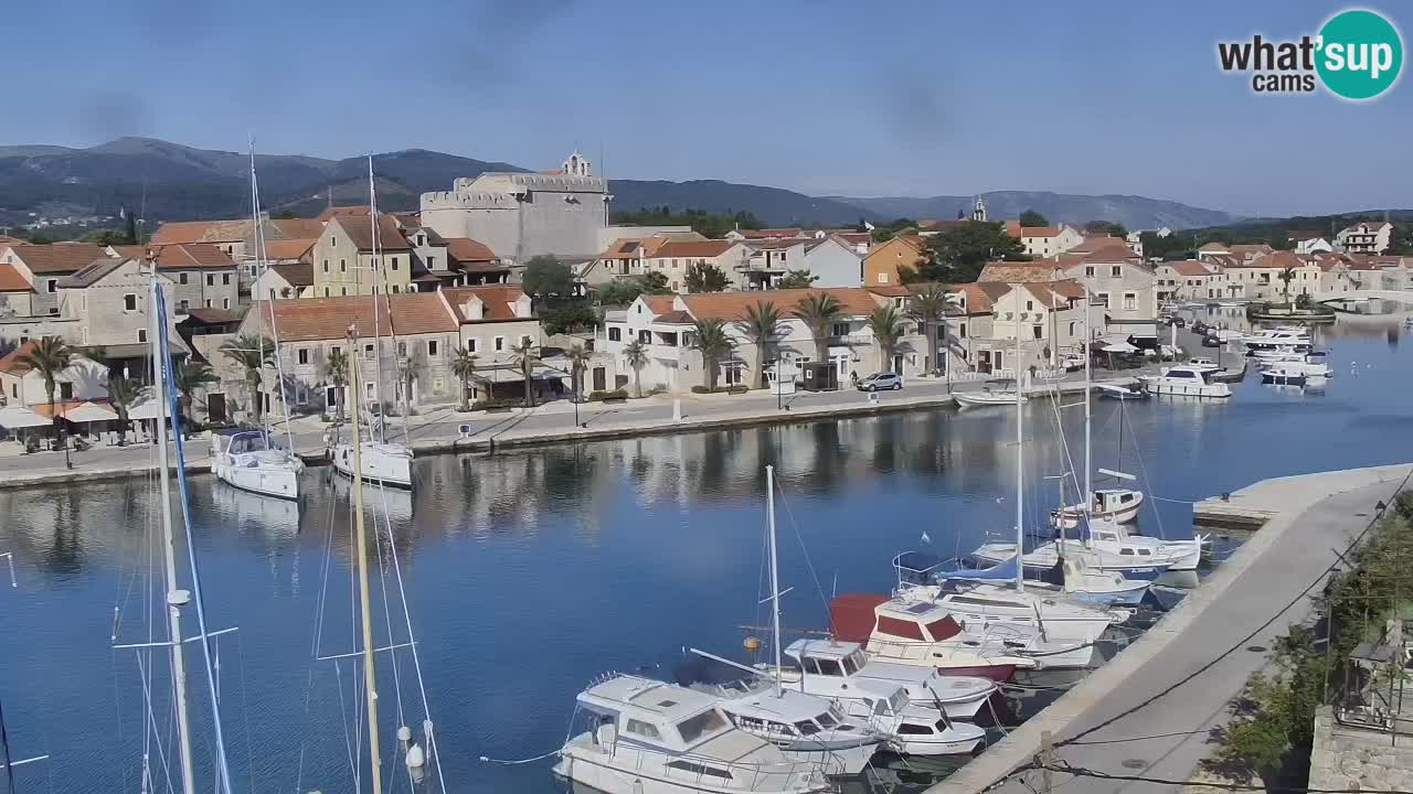Camera Hvar Vrboska marina | isla de Hvar | Dalmacia