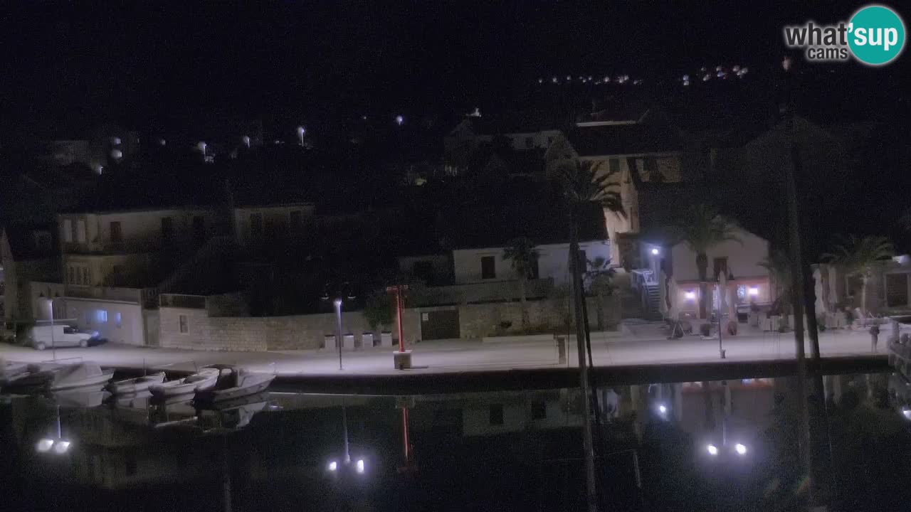 Camera Hvar Vrboska marina | isla de Hvar | Dalmacia