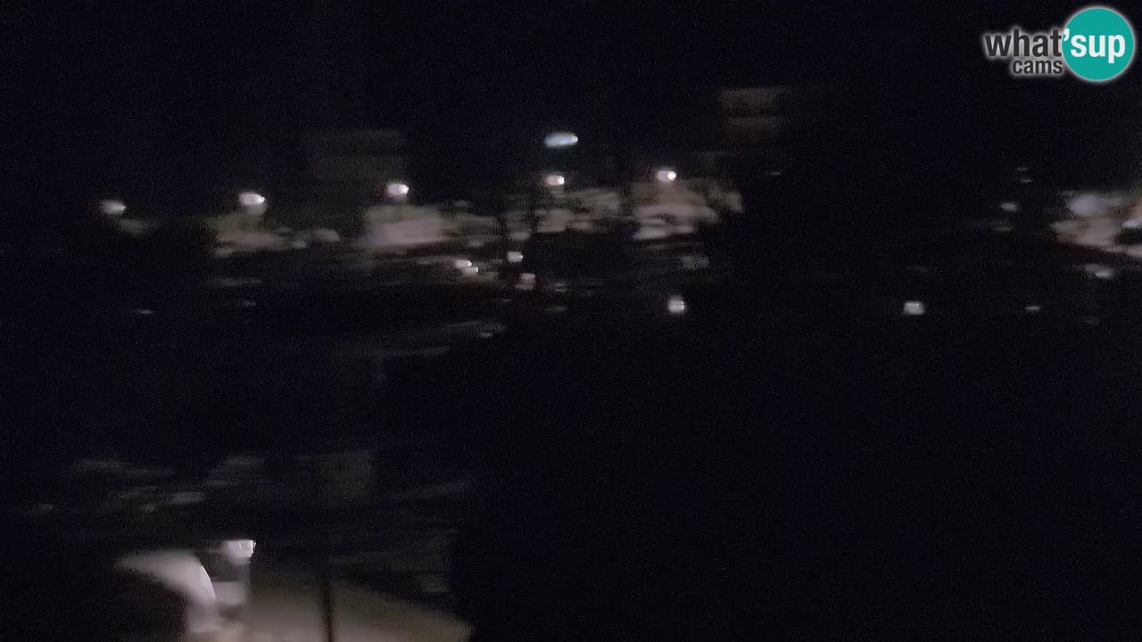 Web kamera Hvar Vrboska marina | otok Hvar | Dalmacija