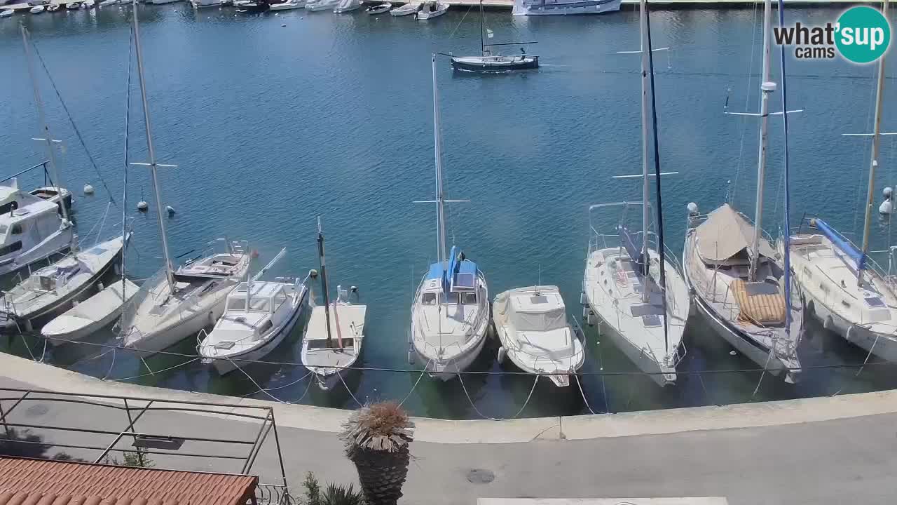 Camera Hvar Vrboska marina | isla de Hvar | Dalmacia