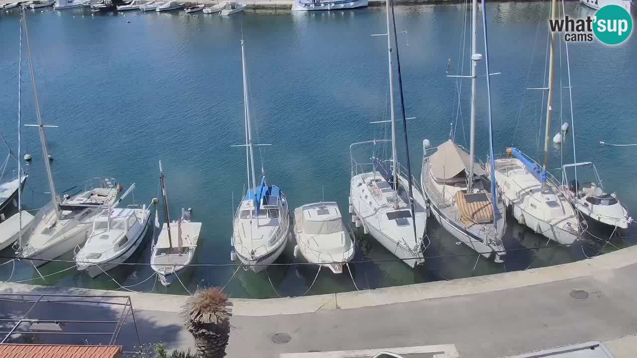 Camera Hvar Vrboska marina | isla de Hvar | Dalmacia