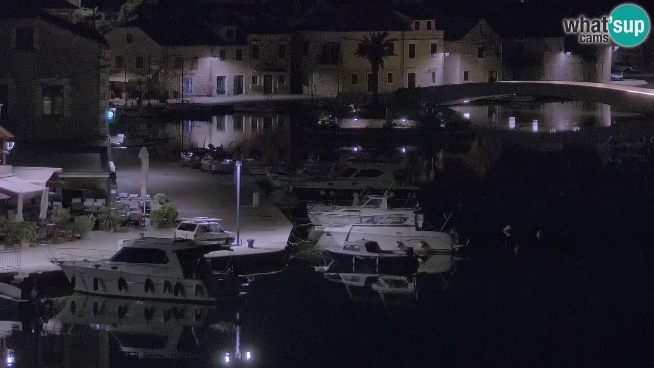 Camera Hvar Vrboska marina | isla de Hvar | Dalmacia