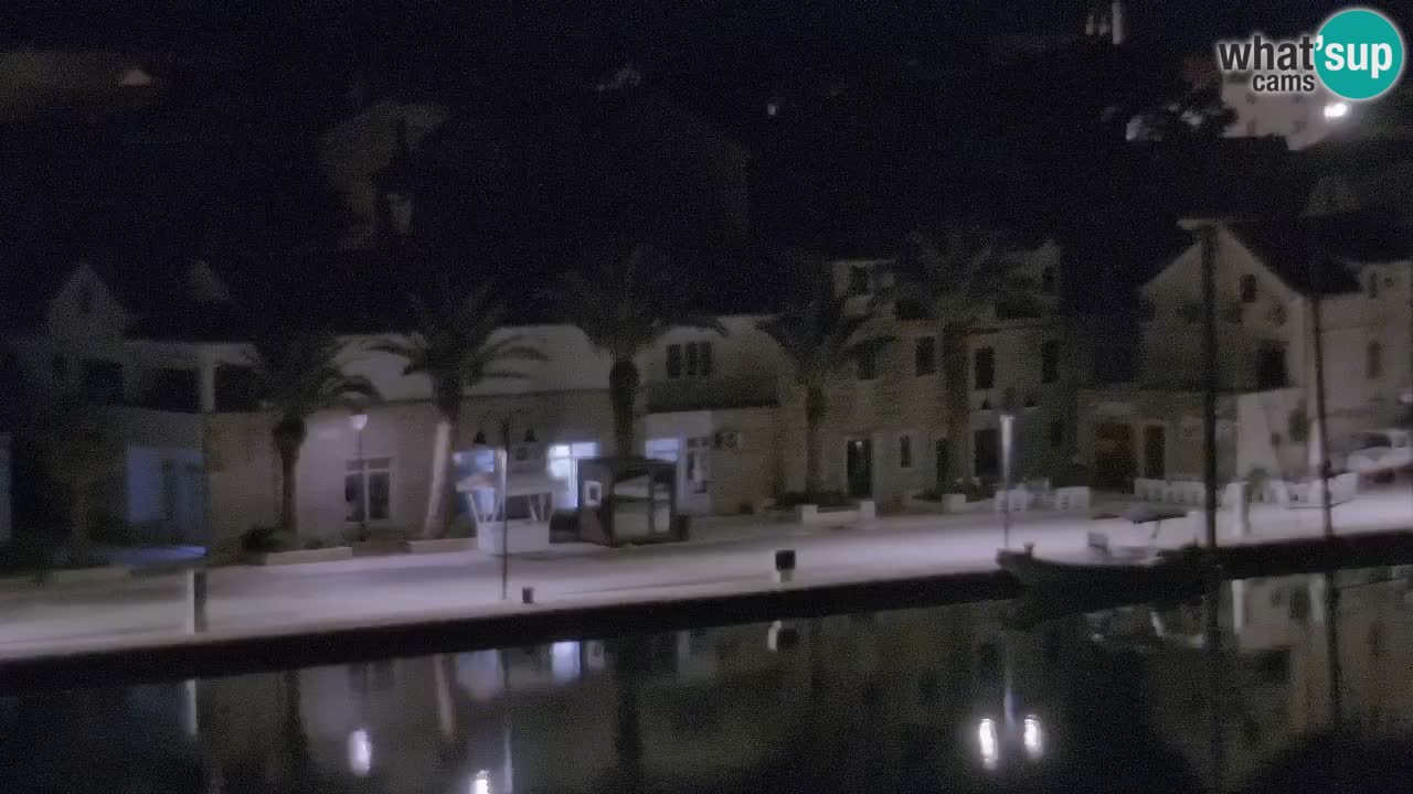 Camera Hvar Vrboska marina | isla de Hvar | Dalmacia